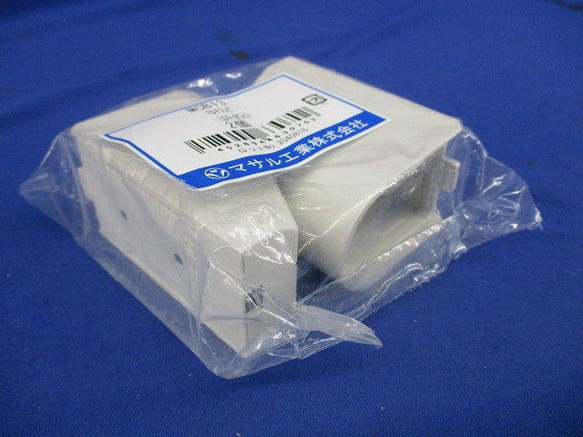 マルチコンビ(ミルキーホワイト)(2個入×4計8個入) MCB13