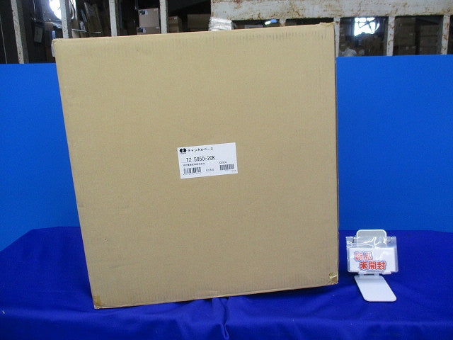 チャンネルベース TZ5050-20K
