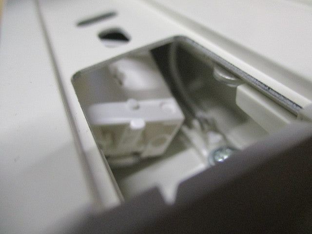 LEDシステムライト(電球色) DSY-4393YW