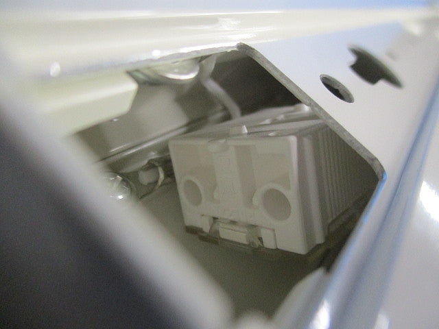 LEDシステムライト(電球色) DSY-4393YW