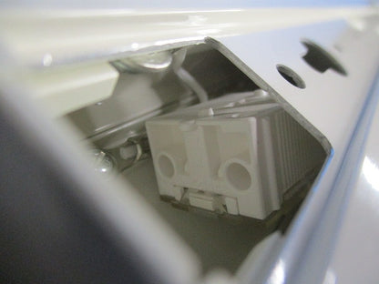 LEDシステムライト(電球色) DSY-4393YW