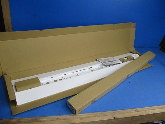 LEDベースライトセット 昼白色 NNLG48623+NNL4105GNLE9