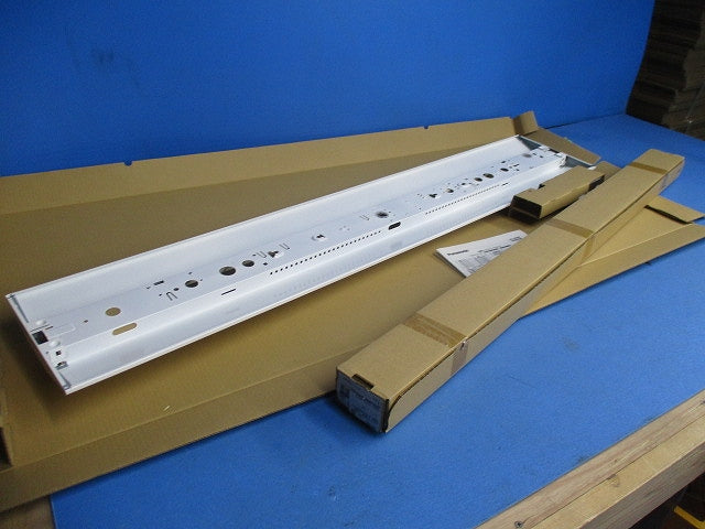 LEDベースライトセット 昼白色 NNLG48623+NNL4105GNLE9