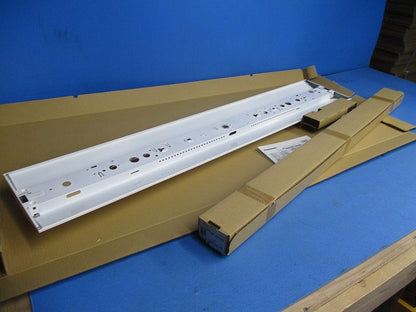 LEDベースライトセット 昼白色 NNLG48623+NNL4105GNLE9