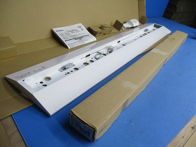 LEDベースライトセット(昼白色)(20年製) NNLG48623+NNL4105GNLE9