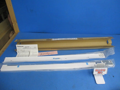 建築化照明スリムラインライト(電球色) LGB51347XG1