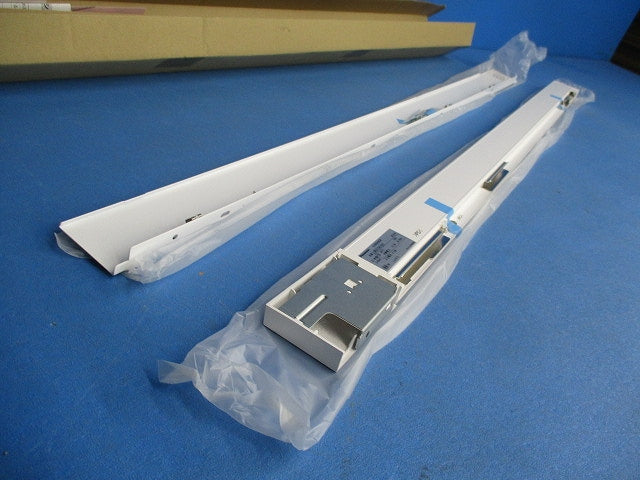 建築化照明スリムラインライト(電球色) LGB51347XG1