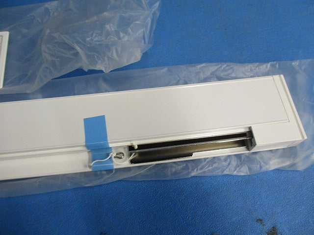 建築化照明スリムラインライト(電球色) LGB51347XG1