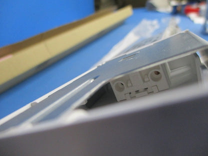 建築化照明スリムラインライト(電球色) LGB51347XG1