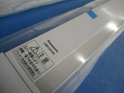 建築化照明スリムラインライト(電球色) LGB51347XG1