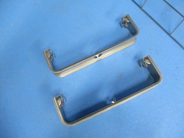 蛍光灯器具用ステンレスガード FK21554