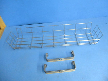 蛍光灯器具用ステンレスガード FK21554