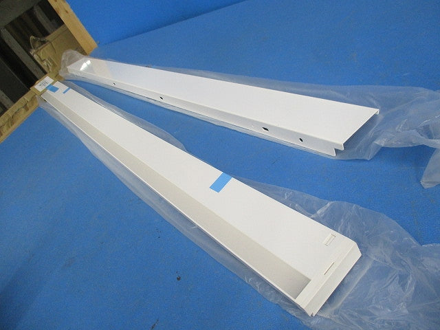 建築化照明スリムラインライト(電球色) LGB51357XG1
