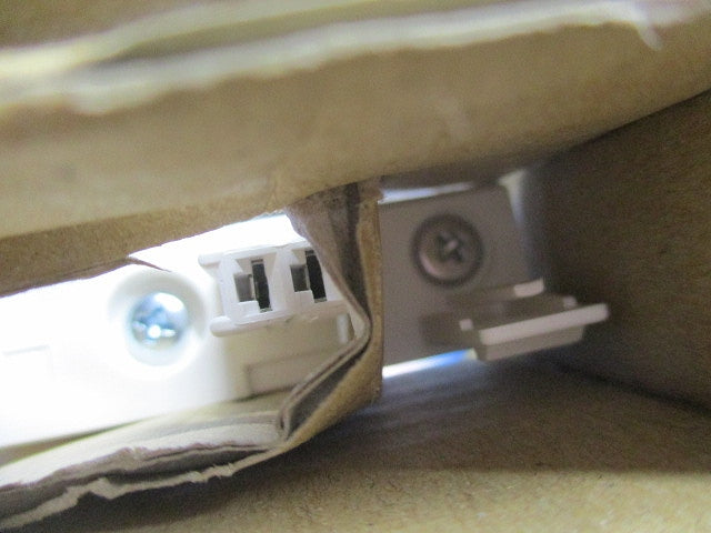 建築化照明スリムラインライト(電球色) LGB51357XG1