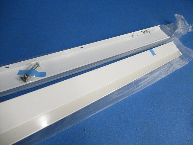 建築化照明スリムラインライト(電球色) LGB51357XG1