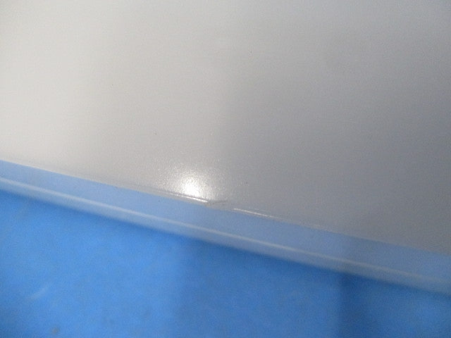 LEDベースライト(温白色)(キズ・汚れ有) AH54358