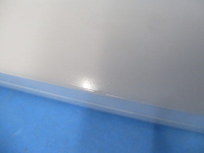 LEDベースライト(温白色)(キズ・汚れ有) AH54358