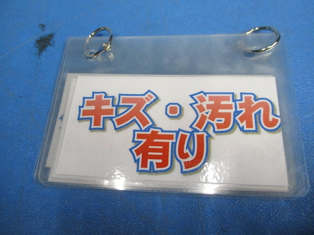 LEDベースライト(温白色)(キズ・汚れ有) AH54358