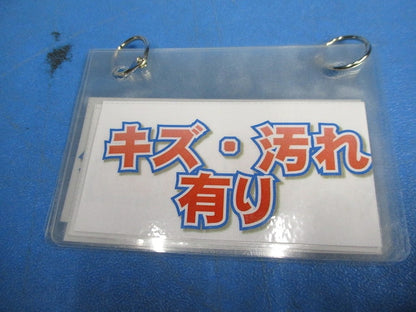 LEDベースライト(温白色)(キズ・汚れ有) AH54358