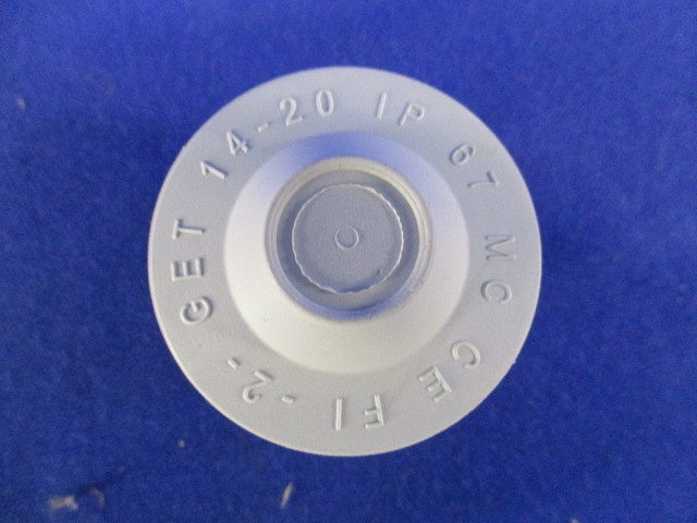 難燃性防水グロメット(2個入) C-30-WPG-39
