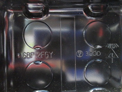 小判穴ホルソー SBP-2FGY