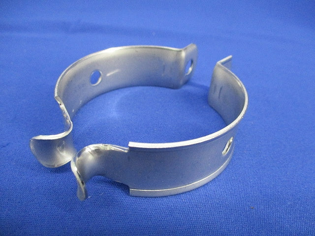 パイラッククリップ(ステンレス)(10個入) S-50CBP