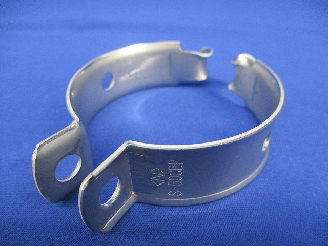 パイラッククリップ(ステンレス)(10個入) S-50CBP