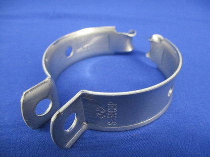 パイラッククリップ(ステンレス)(10個入) S-50CBP