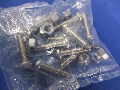 パイラッククリップ(ステンレス)(10個入) S-50CBP