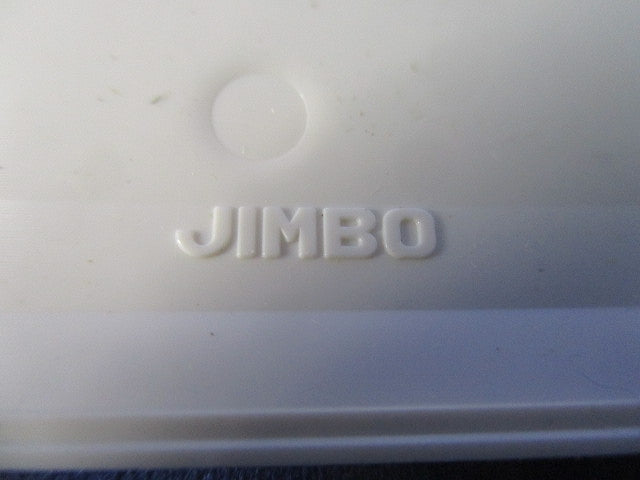 2ピースコンセントプレート2連用 WJD-23