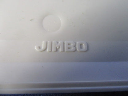 2ピースコンセントプレート2連用 WJD-23