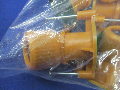 プラフレキ曲がりブッシング(10個入)(新品未開封) CD-16MSR