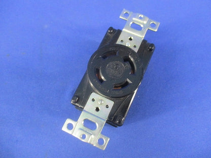 引掛形 埋込コンセント 4320