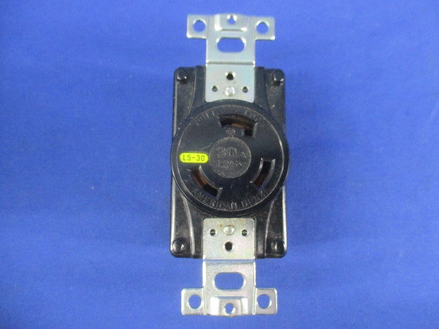 引掛形埋込コンセント(2個入) 3310-L5