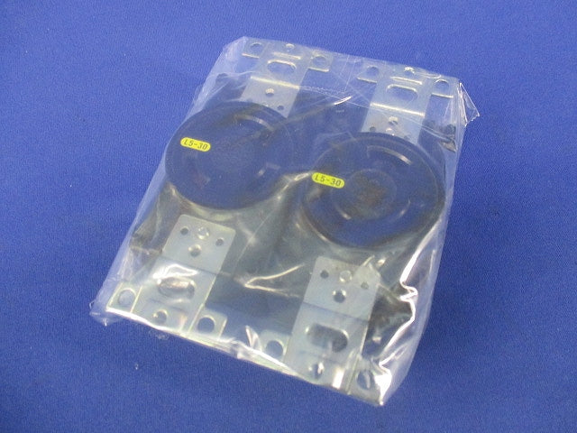 引掛形埋込コンセント(2個入) 3310-L5