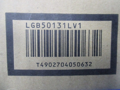 LED建築化照明器具(新品未開梱) LGB50131LV1