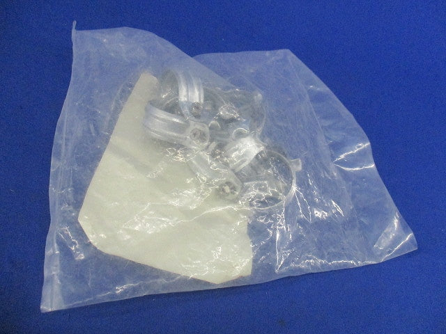 クリップ フラットタイプ(10個入)(新品未開封) MK-28D