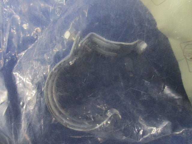 クリップ フラットタイプ(10個入)(新品未開封) MK-28D