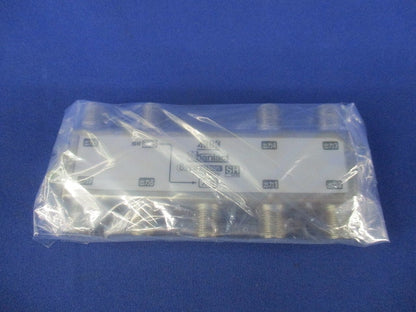 TV分配器 8分配器 AV-D8MS
