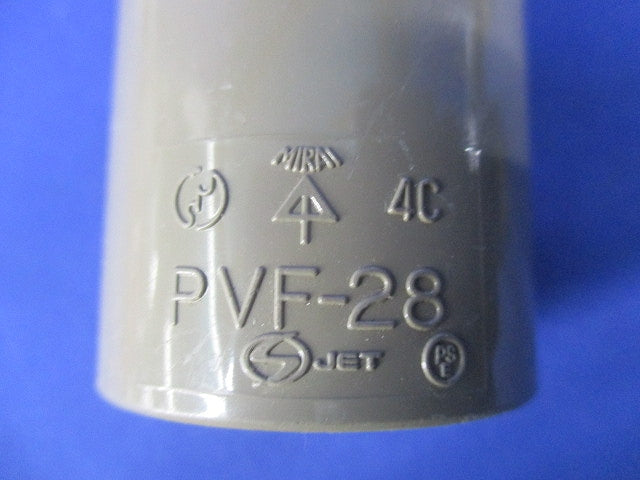VE管付属品セット(混在16個入)(ライトブラウン) PVF-28他