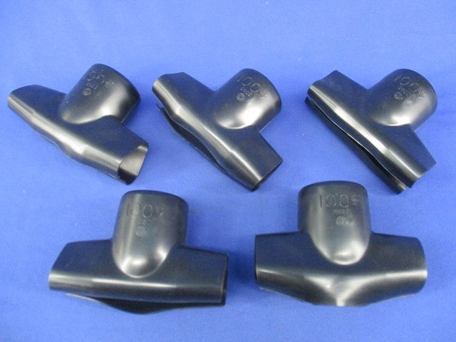 ボルト形コネクターカバー(低圧用)(5個入) 100号