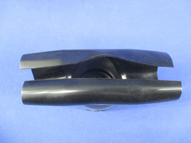 ボルト形コネクターカバー(低圧用)(5個入) 100号