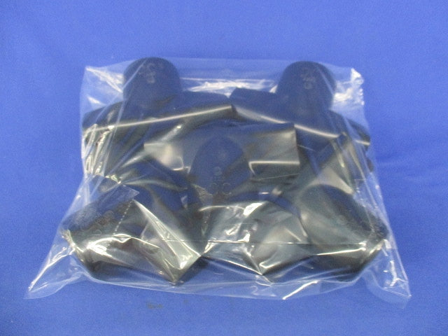 ボルト形コネクターカバー(低圧用)(5個入) 100号