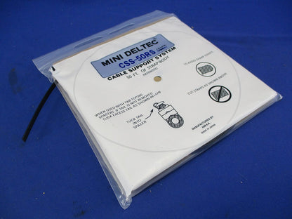 ケーブル結束ツール サポートシステム(13m以上) CSS-50RS