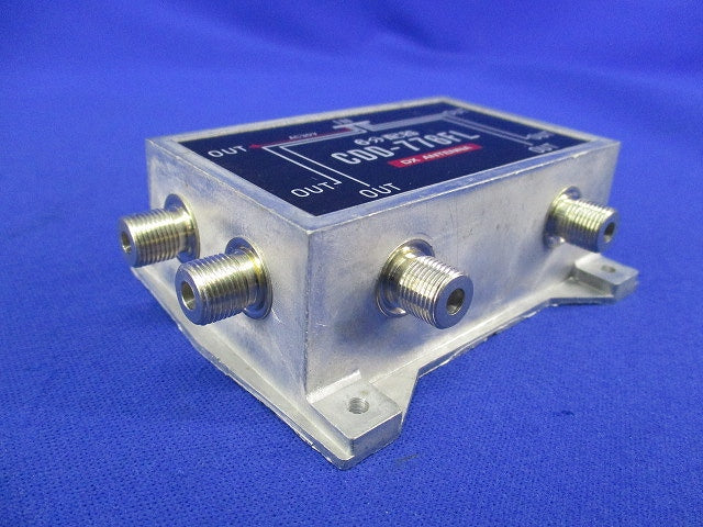 6分配器 CDD-776FL