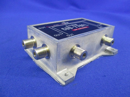 6分配器 CDD-776FL