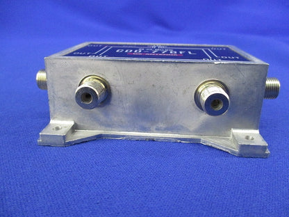 6分配器 CDD-776FL