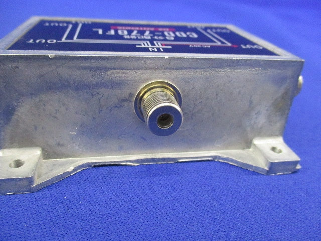 6分配器 CDD-776FL