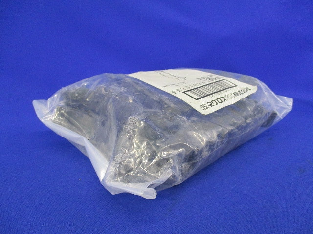 ダクタークリップ(20個入)(グレー)(新品未開封) PFDC22-E