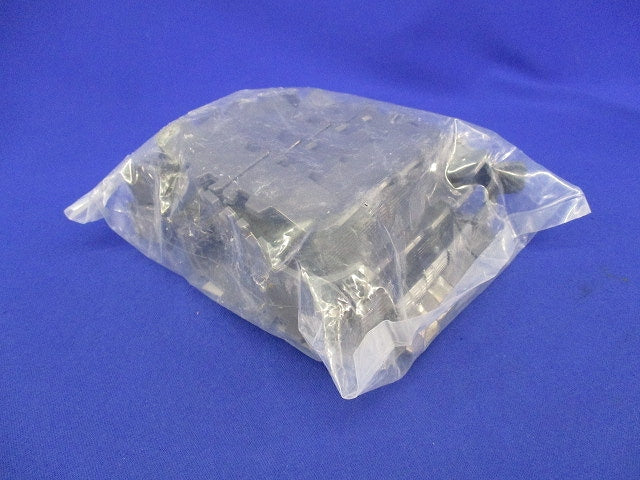 ダクタークリップ(20個入)(グレー)(新品未開封) PFDC22-E